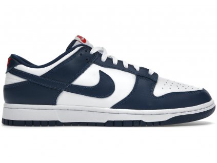Nike Dunk Low Valerian Blue Product