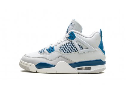 jordan kids air jordan 4 military blue 22685237 49013336 2048