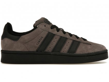 adidas Campus 00s Charcoal Black Product