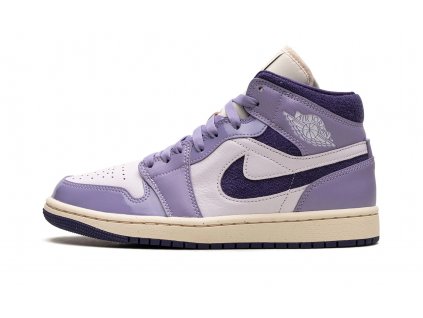 jordan air jordan 1 mid wmns sky j purple 21071460 48120443 2048
