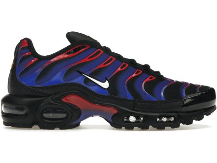 Nike Air Max Plus Spider Man Product