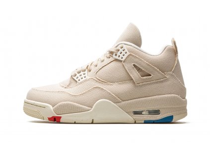 Jordan 4 Retro Blank Canvas (W)