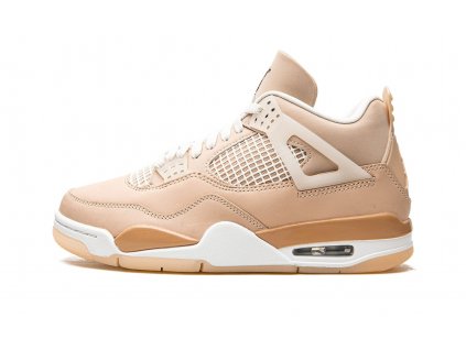 Jordan 4 Retro Shimmer (W)