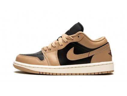 Jordan 1 Low Desert (W)