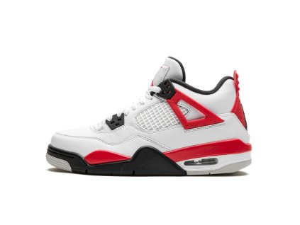 jordan kids air jordan 4 gs red cement 21242463 53050679 2048