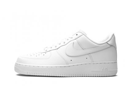 Nike Air Force 1 Low '07 White