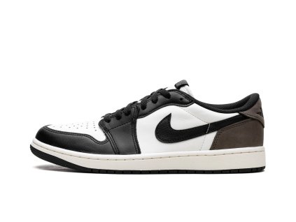 Jordan 1 Retro Low OG Mocha 111