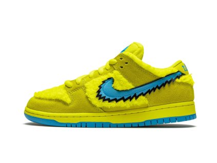nike sb dunk low grateful dead yellow bear 15645873 43096942 2048