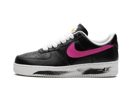 Nike Air Force 1 Low G Dragon Peaceminusone Para Noise 3.0 11
