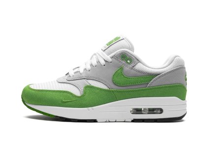 Nike Air Max 1 Patta 20th Anniversary Chlorophyll 111