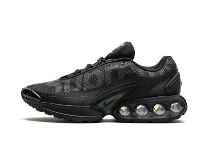 Nike Air Max Dn SP Supreme Black