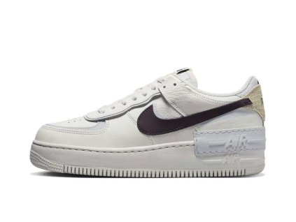 Nike Air Force 1 Low Shadow Sail Earth Python (W)