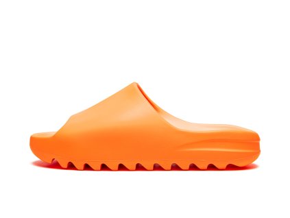 adidas Yeezy Slide Enflame Orange 1