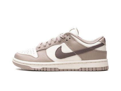 Nike Dunk Low Sail Plum Eclipse (Women's) 111
