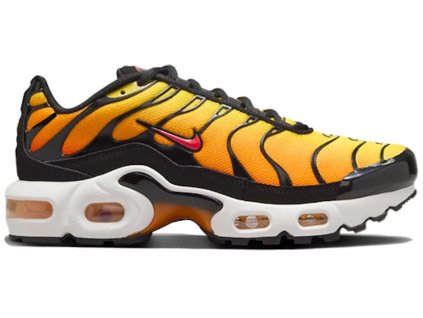 Nike Air Max Plus Sunset GS
