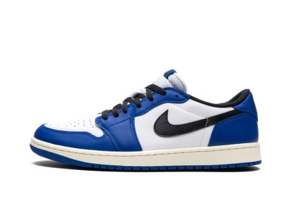 Jordan 1 Retro Low OG Game Royal 111