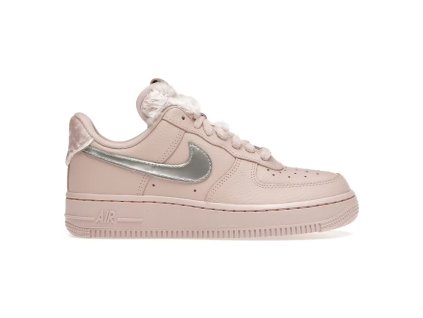 Nike Air Force 1 Low Faux Sherpa Fur W Product
