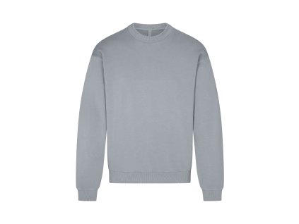 SKIMS Terry Mens Classic Crewneck Pacific 111