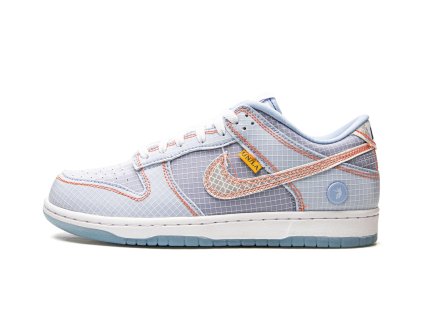 Nike Dunk Low Union Passport Pack Argon 111