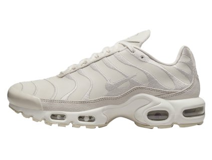 Nike Air Max Plus Premium Cream Beige (W) 111