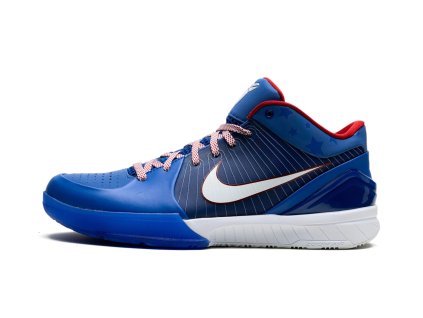 Nike Kobe 4 Protro Philly (2024) 111