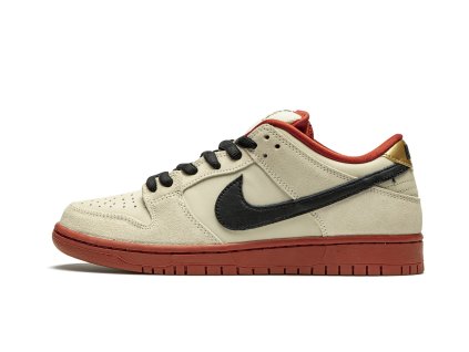 Nike SB Dunk Low Pro Hennessy 111