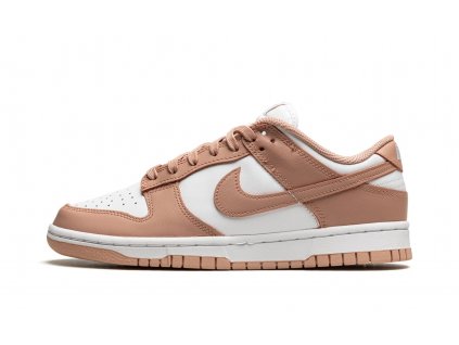 Nike Dunk Low Rose Whisper (W)