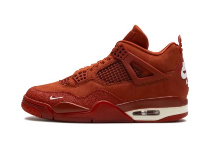 Jordan 4 Retro OG SP Nigel Sylvester Brick by Brick 111