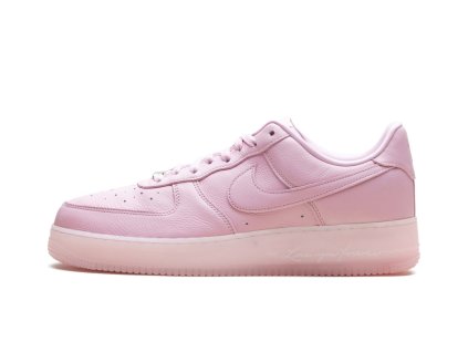 Nike Air Force 1 Low Drake NOCTA Certified Lover Boy Pink Foam 111 (1)