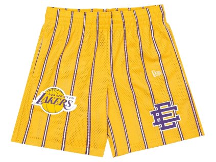 Eric Emanuel EE Basic Short Los Angeles Lakers 111