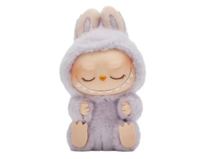 Pop Mart Labubu The Monsters Have a Seat ZIZI Vinyl Plush 15