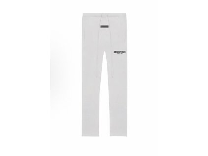 Fear of God Essentials Relaxed Sweatpants (SS22) Light Oatmeal