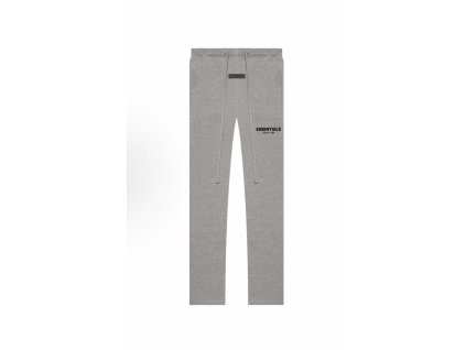 Fear of God Essentials Relaxed Sweatpants (SS22) Dark Oatmeal