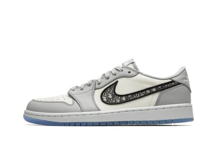 Jordan 1 Retro Low Dior 111