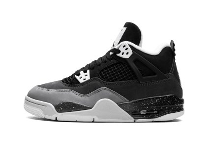 Jordan 4 Retro Fear (2024) (GS) 111