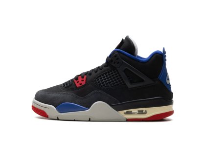 Jordan 4 Retro Rare Air (GS) 111