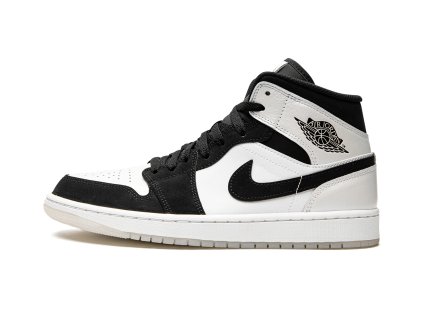 Jordan 1 Mid Diamond Shorts 111