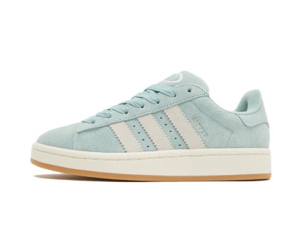 adidas Campus 00s Hazy Green (Women's) 111 (1)