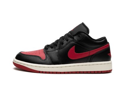 Jordan 1 Low Bred Sail (W) 111