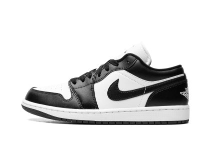 Jordan 1 Low Panda (2023) (W) 111