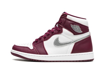Jordan 1 Retro High OG Bordeaux 111
