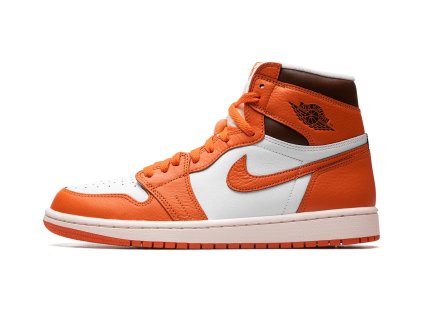 Jordan 1 Retro High OG Starfish (W) 111