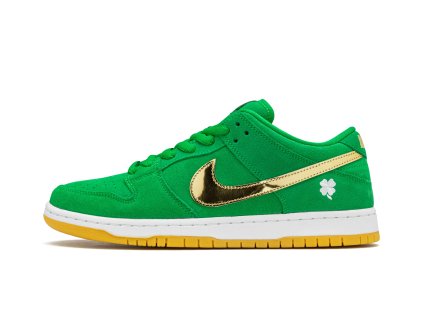 Nike SB Dunk Low Pro St. Patrick's Day (2022) 111