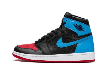 Jordan 1 Retro High NC to Chi (W) 111