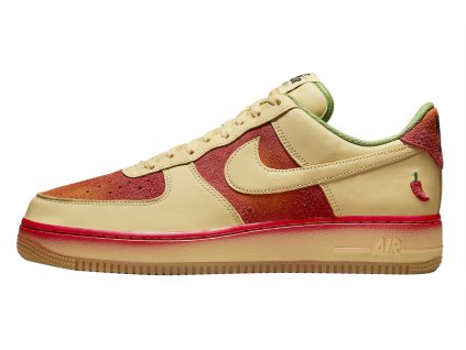 Nike Air Force 1 Low '07 Chili Pepper 1