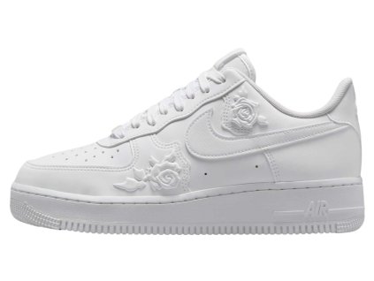 Nike Air Force 1 Low '07 White Roses (W) 111