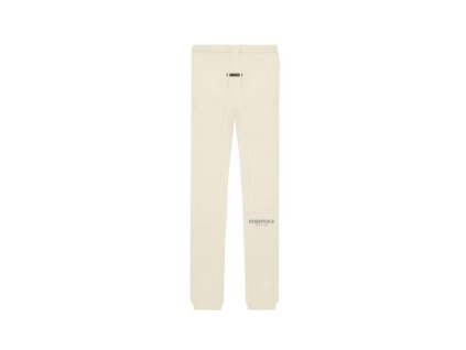 Fear of God Essentials Sweatpants (SS21) Cream/Buttercream