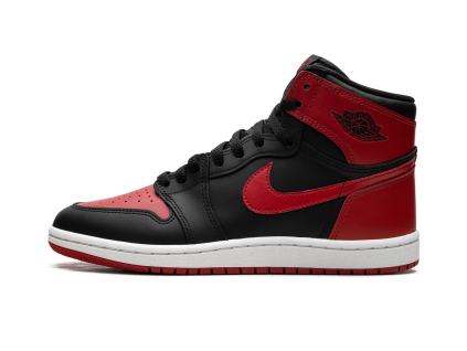 Jordan 1 Retro High '85 OG Bred (2025) 1