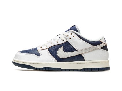 Nike SB Dunk Low HUF New York City 1