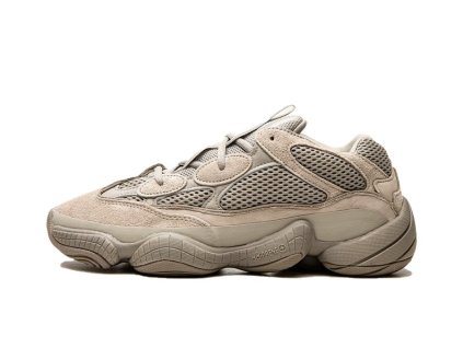 adidas Yeezy 500 Ash Grey 1